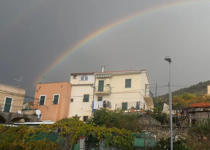 B&B Piccolo Paradiso