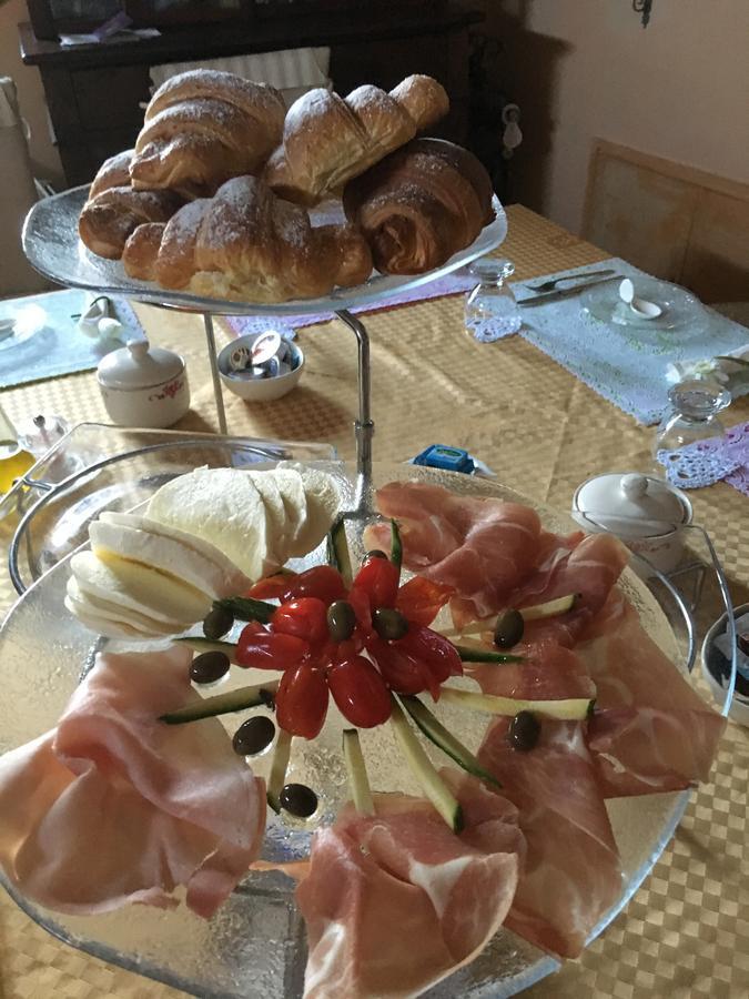 Piccolo Paradiso Alojamento de Acomodação e Pequeno-almoço Finale Ligure