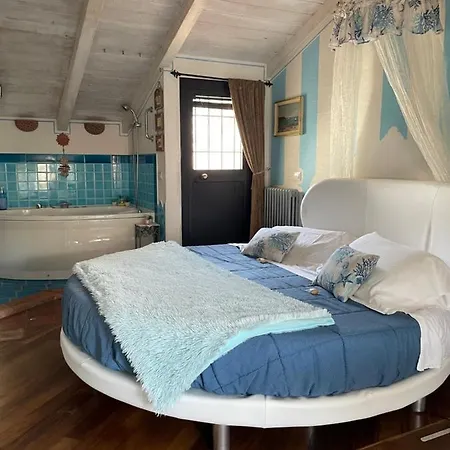 B&B Piccolo Paradiso Finale Ligure Exterior photo