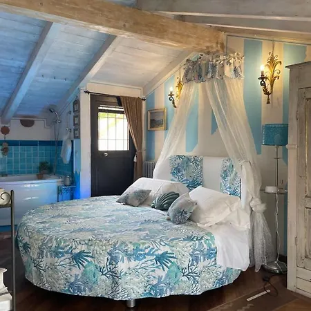 B&B Piccolo Paradiso Finale Ligure Exterior photo