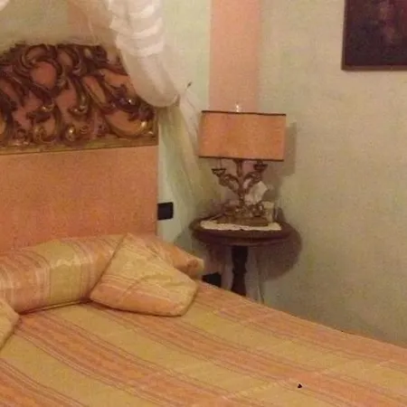 B&B Piccolo Paradiso Finale Ligure Room photo