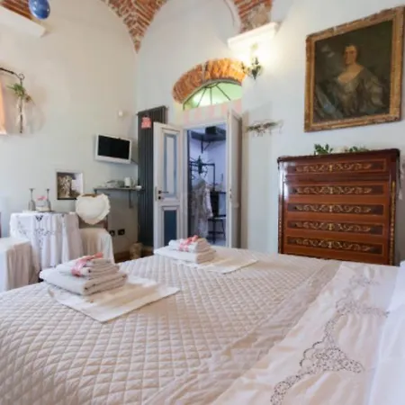 B&B Piccolo Paradiso Finale Ligure Exterior photo