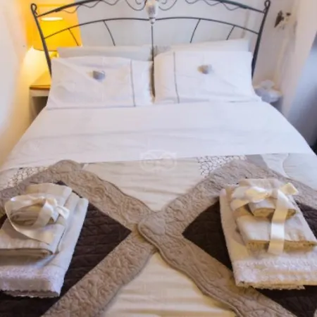 B&B Piccolo Paradiso Finale Ligure Exterior photo