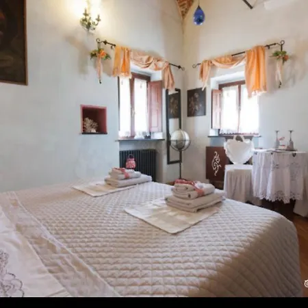 B&B Piccolo Paradiso Finale Ligure Exterior photo