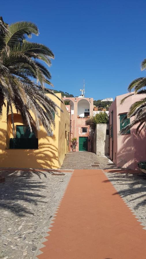 Piccolo Paradiso Finale Ligure