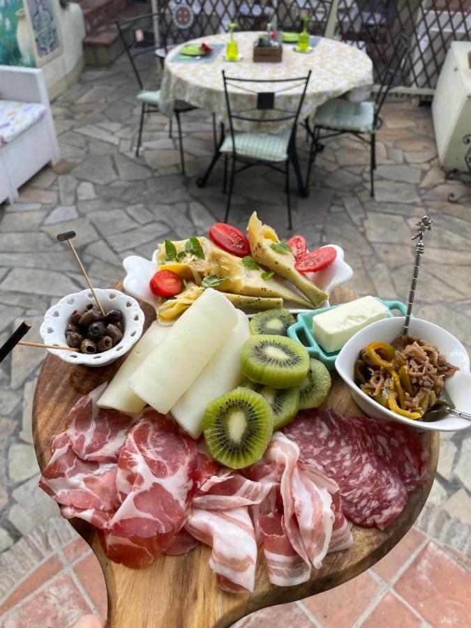 Piccolo Paradiso Bed & Breakfast 3*