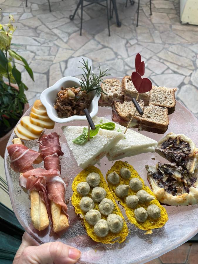 Bed & Breakfast Piccolo Paradiso Finale Ligure