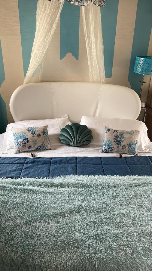 Piccolo Paradiso Bed & Breakfast Finale Ligure
