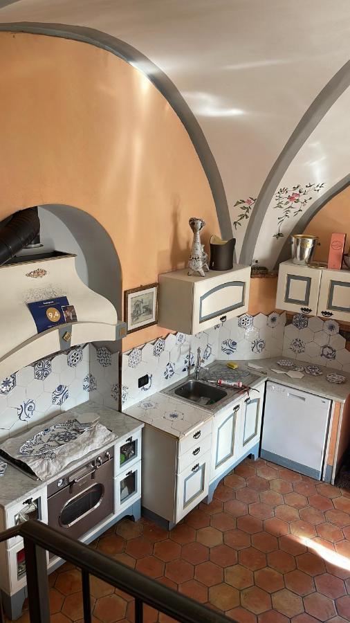 Piccolo Paradiso Bed & Breakfast Finale Ligure