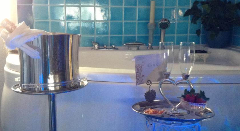 Piccolo Paradiso Bed & Breakfast Finale Ligure
