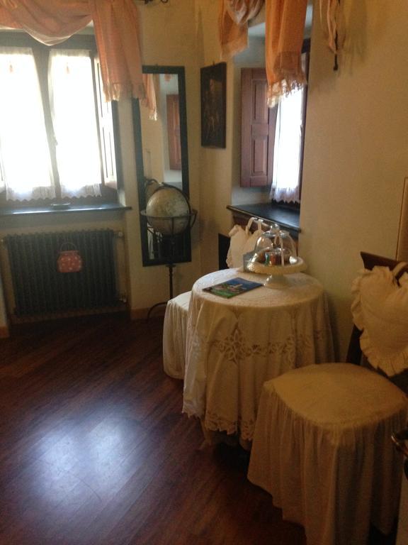 Piccolo Paradiso Bed & Breakfast