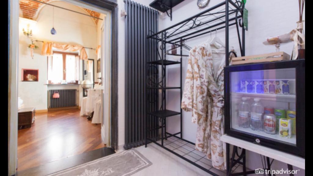 Bed & Breakfast Piccolo Paradiso 3*
