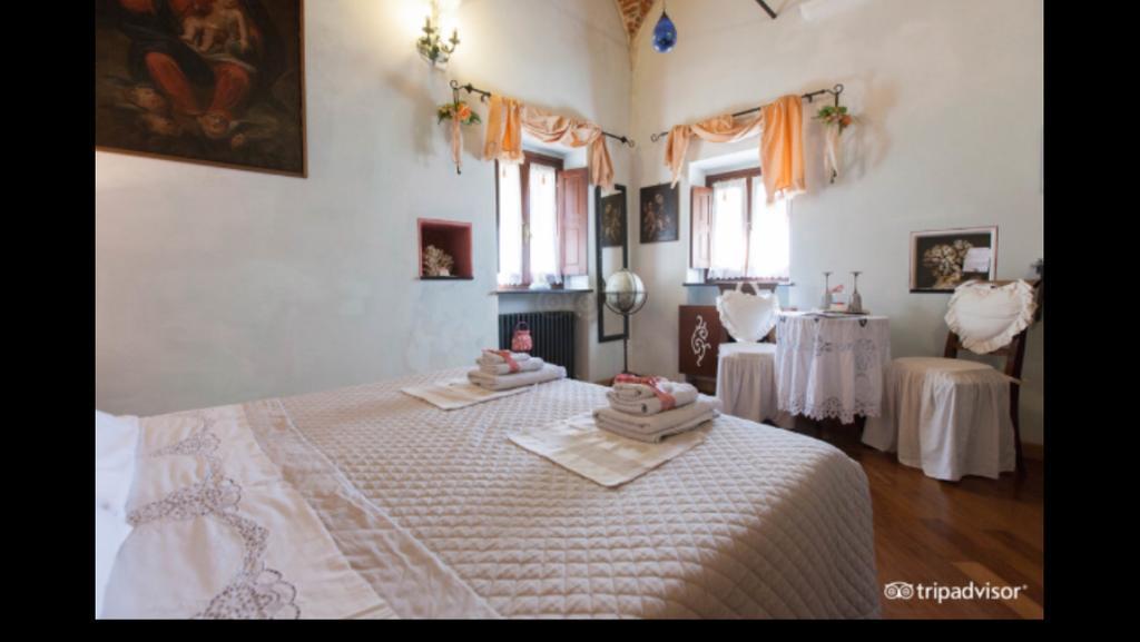 Bed & Breakfast Piccolo Paradiso Finale Ligure