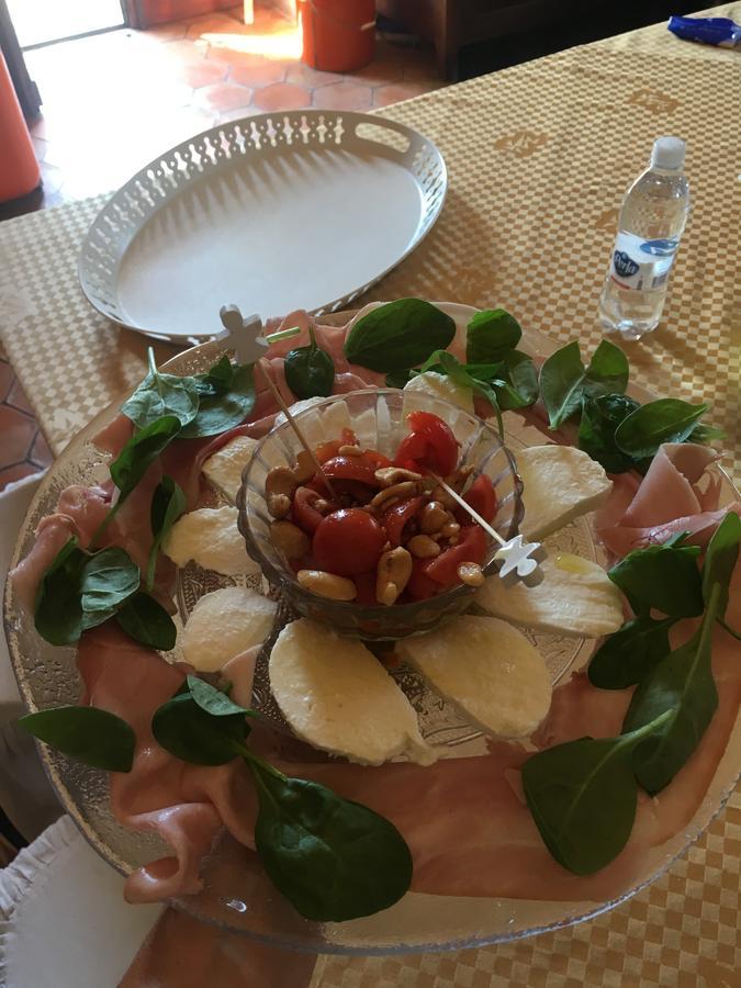 Piccolo Paradiso 3*
